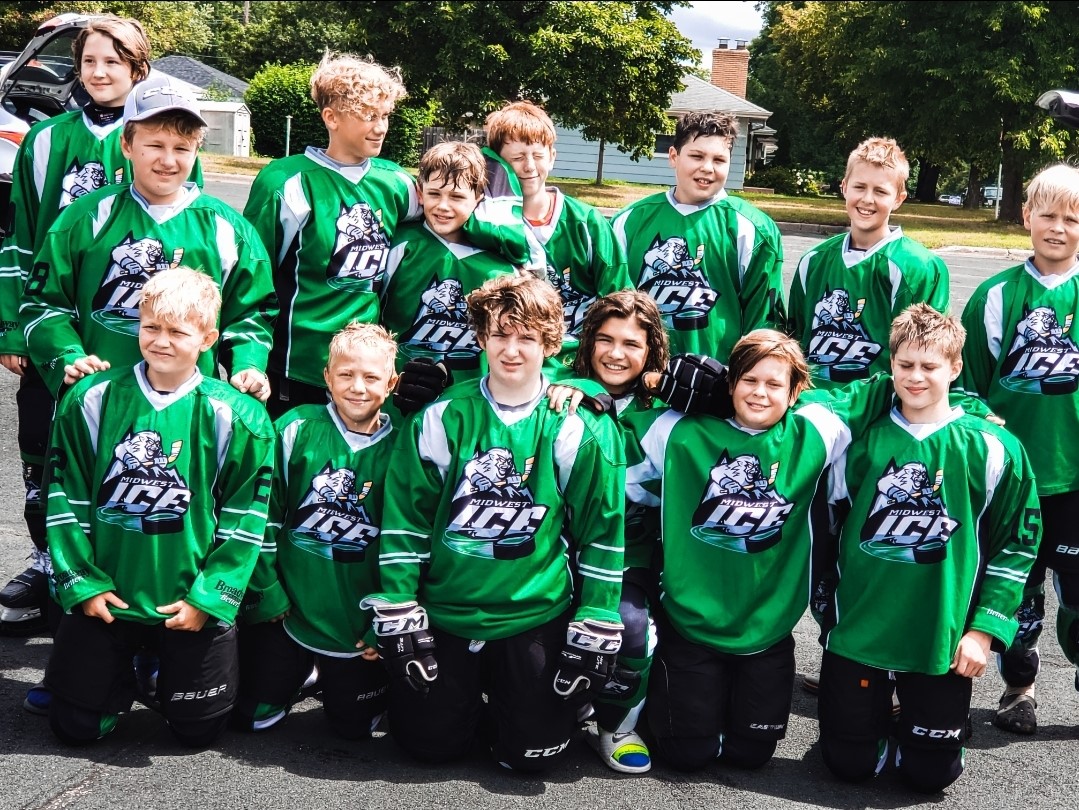 Midwest Youth Ice Hockey